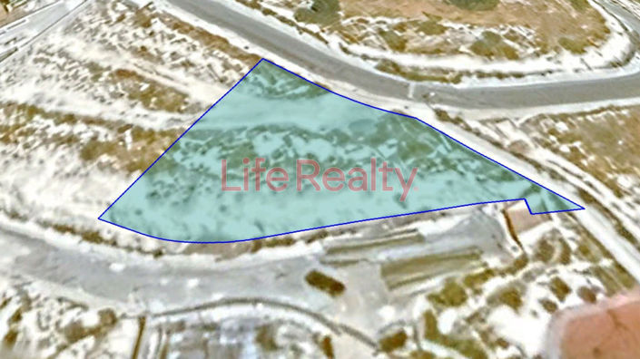 Image No.3-Plot for sale