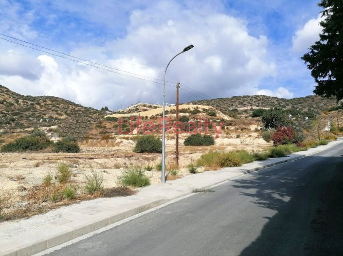 Image No.2-Plot for sale