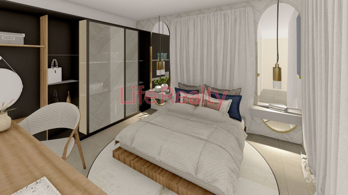 Image No.6-3 Bed Apartment for sale