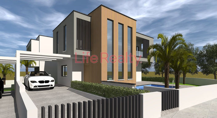 Image No.1-4 Bed House for sale