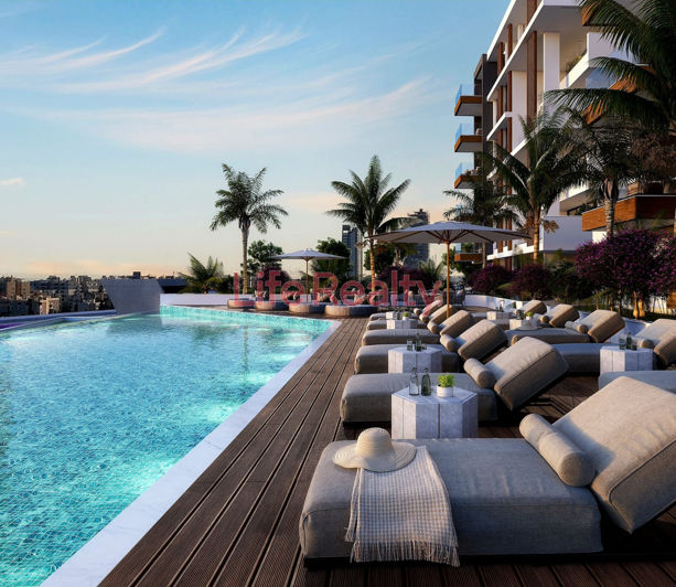 Image No.3-2 Bed Apartment for sale