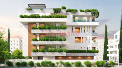 2 Bed Apartment for sale