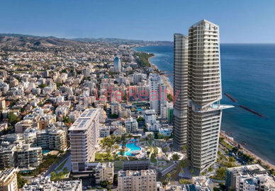 1 Bed Apartment for sale