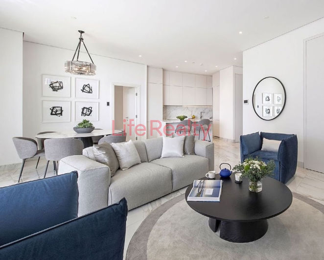 Image No.2-1 Bed Apartment for sale