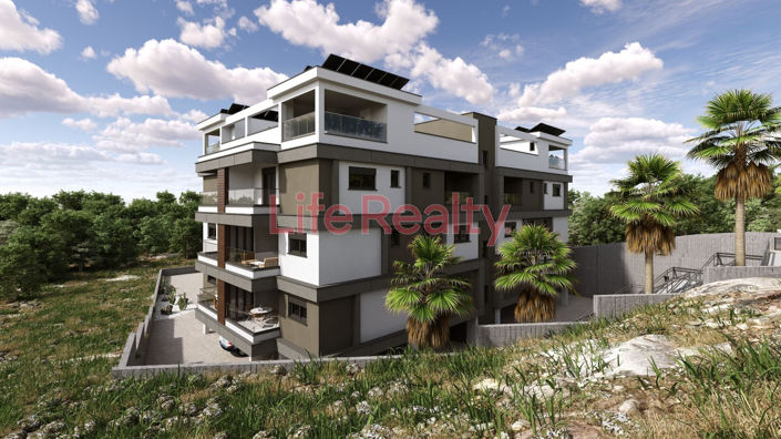 Image No.17-1 Bed Apartment for sale