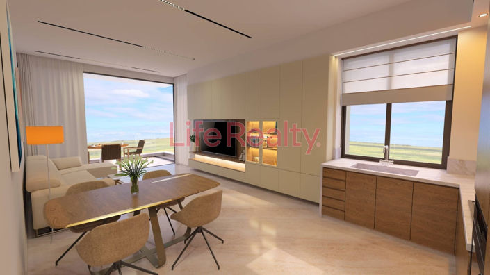 Image No.3-1 Bed Apartment for sale