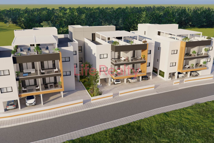 Image No.2-2 Bed Apartment for sale