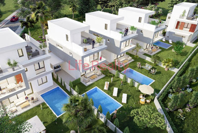 1 - Limassol, House