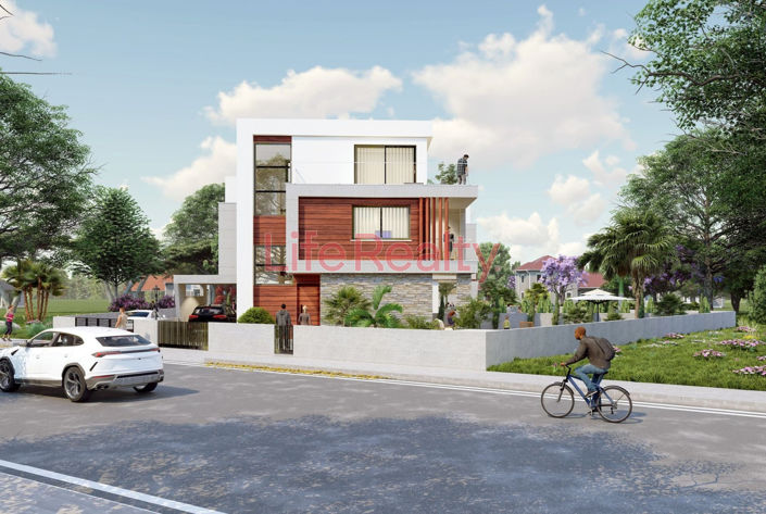 Image No.5-4 Bed House for sale