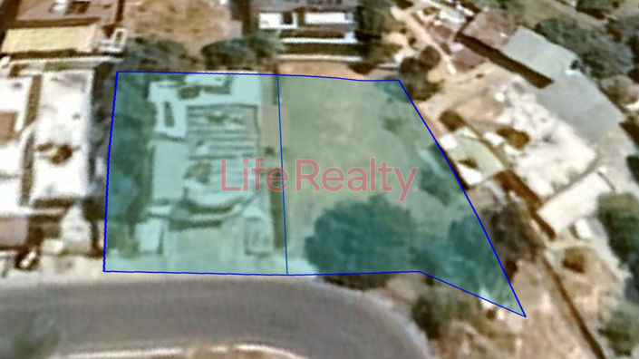 Image No.1-Plot for sale