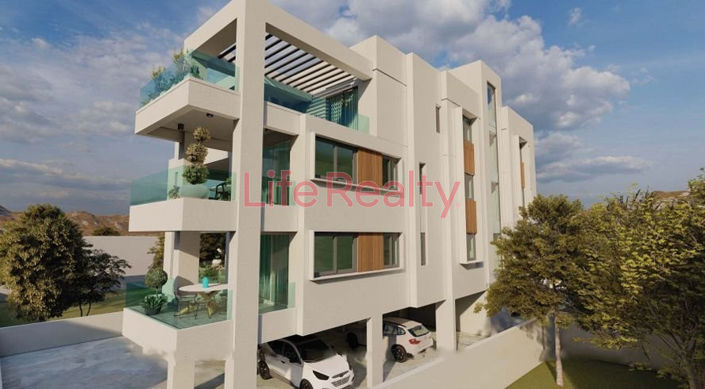 Image No.2-1 Bed Apartment for sale