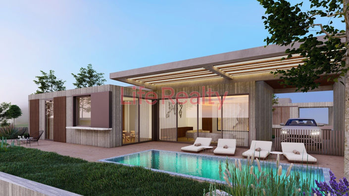 Image No.1-3 Bed House for sale
