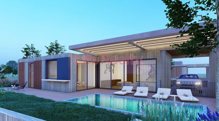 Image No.13-3 Bed House for sale