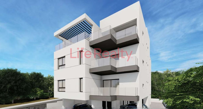 Image No.1-1 Bed Apartment for sale
