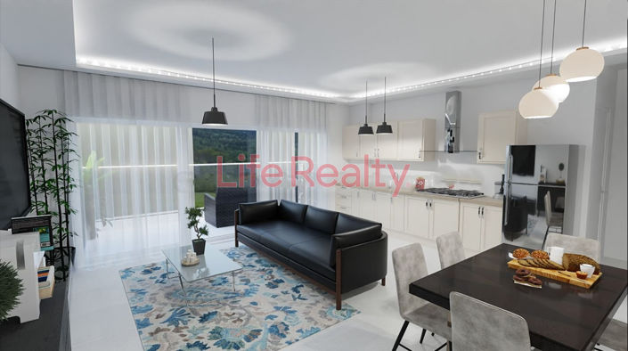 Image No.4-1 Bed Apartment for sale