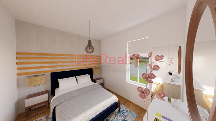 Image No.6-1 Bed Apartment for sale