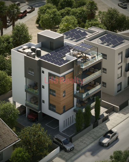 Image No.2-3 Bed Apartment for sale