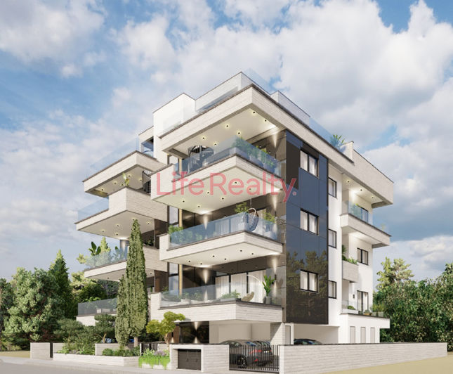 Image No.2-1 Bed Apartment for sale