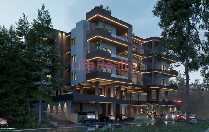 Image No.1-1 Bed Apartment for sale