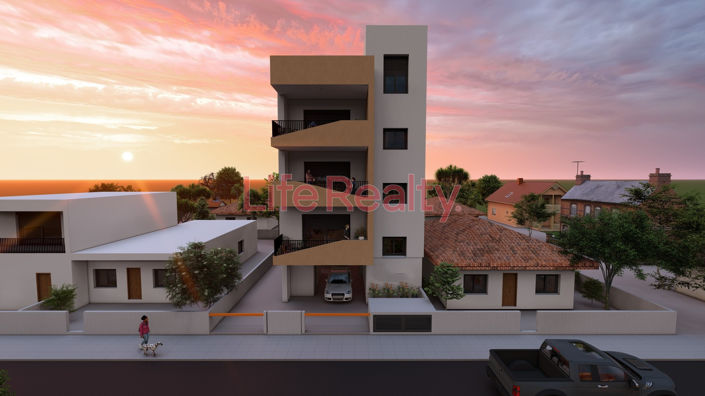 Image No.1-1 Bed Apartment for sale