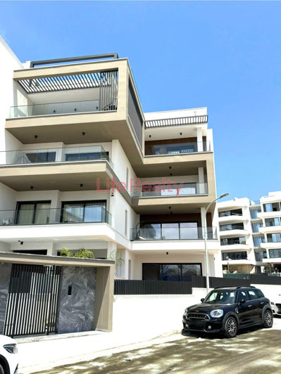 Image No.1-3 Bed Apartment for sale