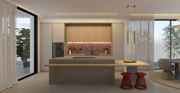 Image No.10-1 Bed Apartment for sale