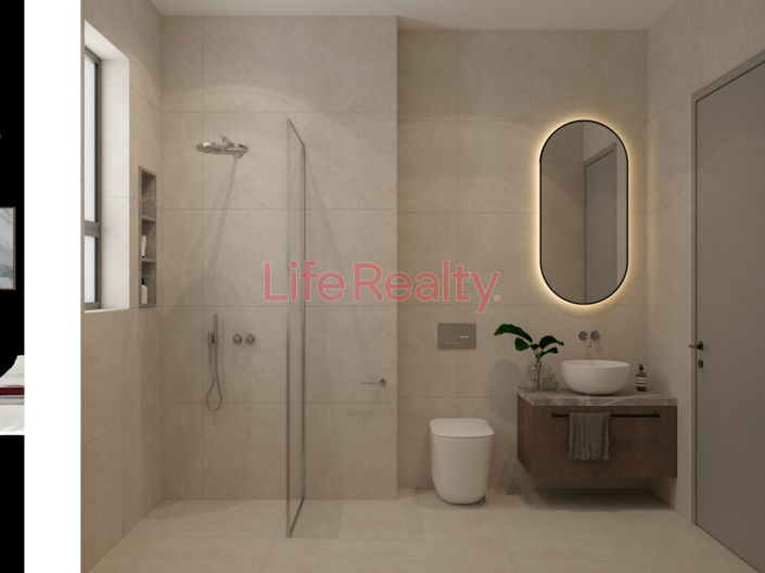 Image No.13-1 Bed Apartment for sale