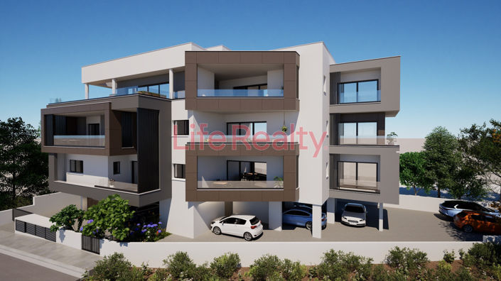 Image No.3-1 Bed Apartment for sale