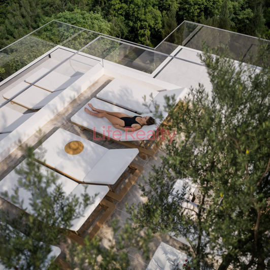 Image No.13-1 Bed Apartment for sale