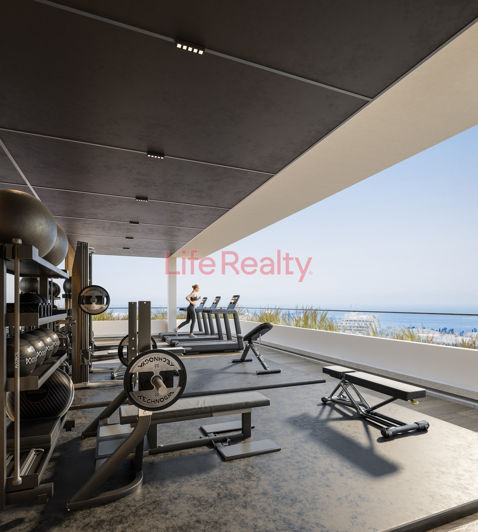 Image No.20-1 Bed Apartment for sale