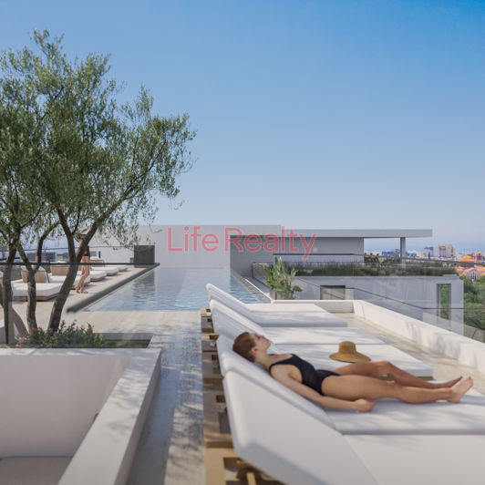 Image No.12-2 Bed Apartment for sale