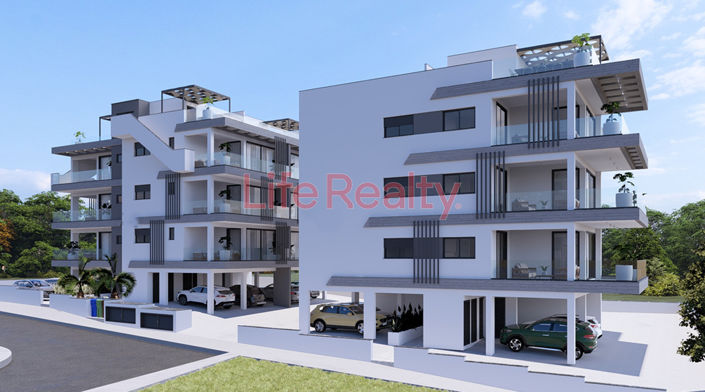 Image No.4-1 Bed Apartment for sale