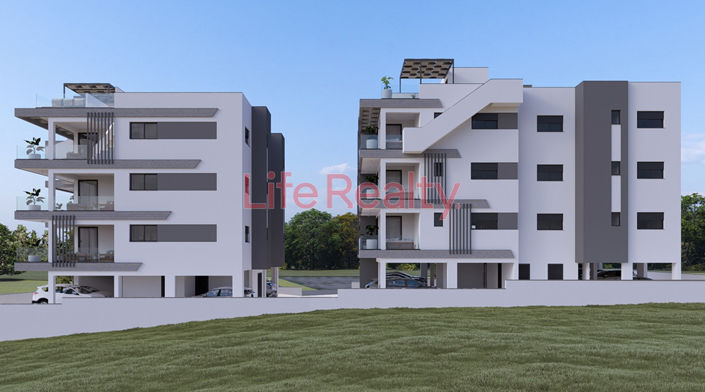 Image No.6-1 Bed Apartment for sale