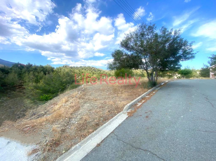 Image No.1-Plot for sale