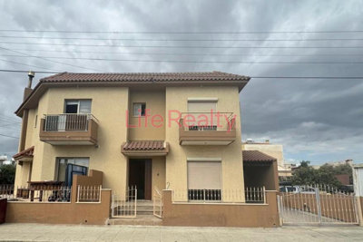 1 - Kato Polemidia, House