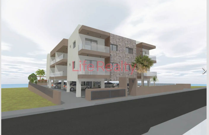 Image No.5-Appartement de 2 chambres à vendre à Limassol