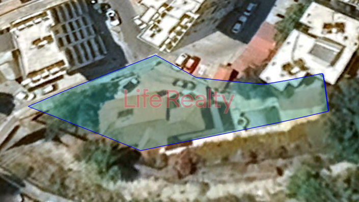 Image No.1-Plot for sale