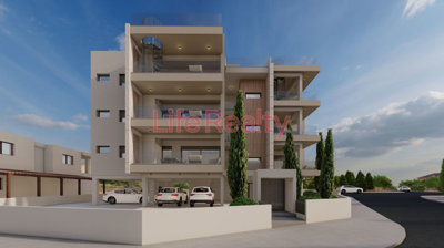 2 Bed Apartment for sale