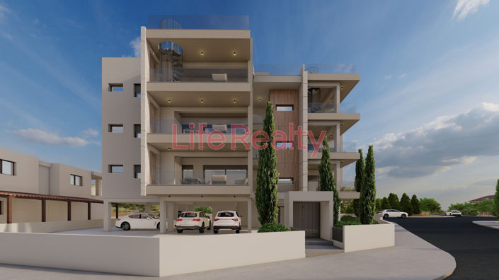 Image No.1-2 Bed Apartment for sale