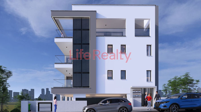 Image No.10-Appartement de 2 chambres à vendre à Limassol