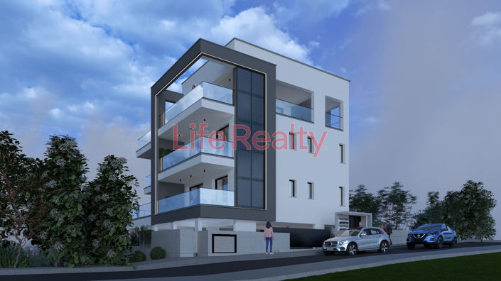 Image No.2-Appartement de 2 chambres à vendre à Limassol