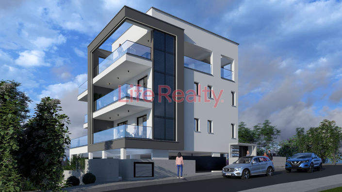 Image No.6-Appartement de 2 chambres à vendre à Limassol