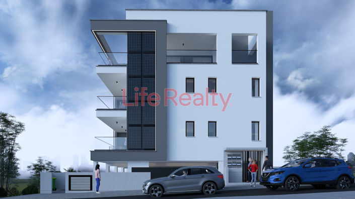 Image No.7-Appartement de 2 chambres à vendre à Limassol