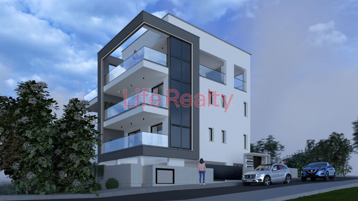 Image No.8-Appartement de 2 chambres à vendre à Limassol