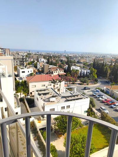 Image No.3-Appartement de 2 chambres à vendre à Limassol