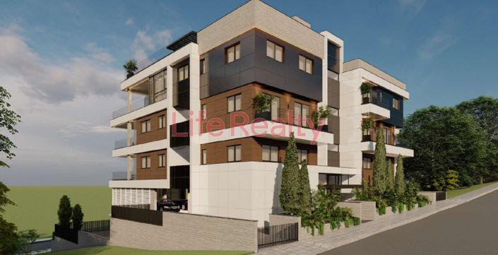 Image No.5-3 Bed Apartment for sale