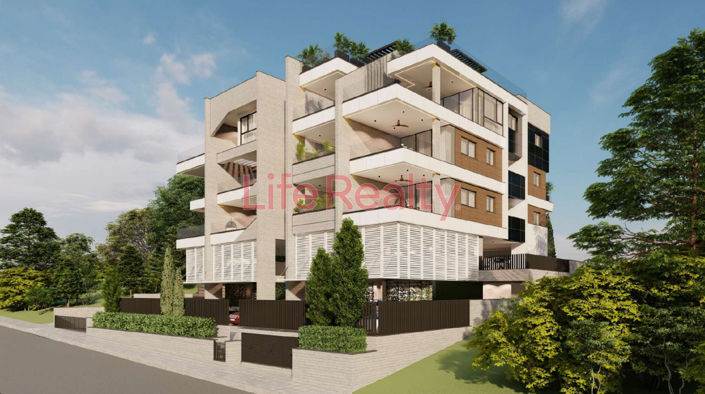 Image No.4-2 Bed Apartment for sale