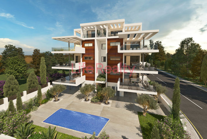 Image No.1-2 Bed Apartment for sale