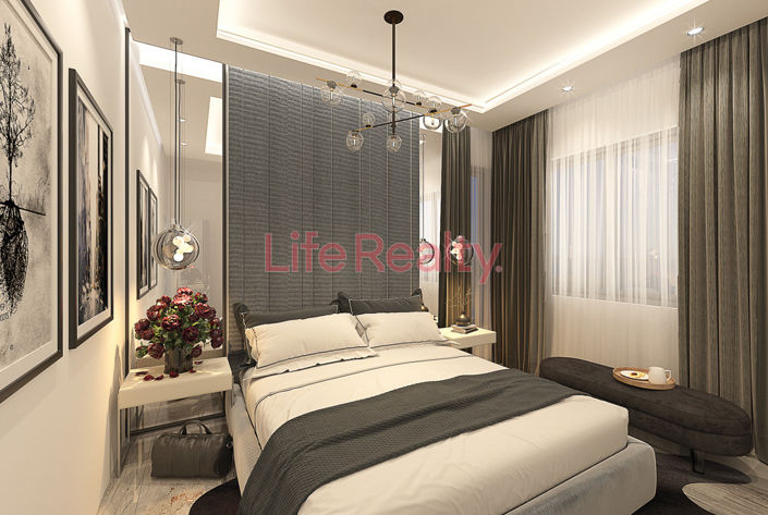 Image No.5-2 Bed Apartment for sale