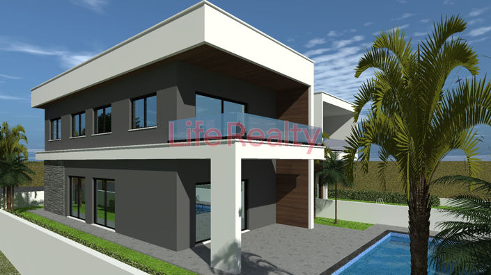 Image No.3-4 Bed House for sale